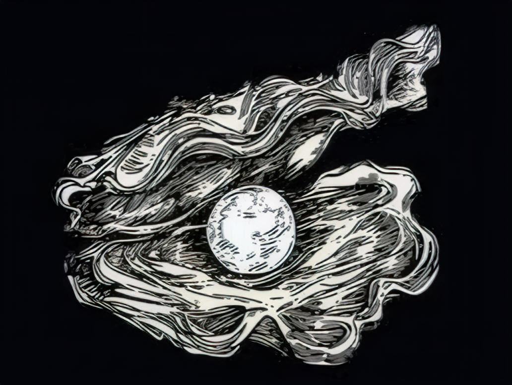 The Oyster Pearl 